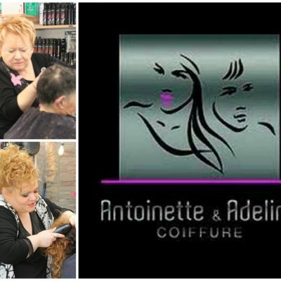 Antoinette & Adeline Coiffure