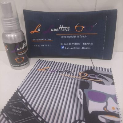 La Lunetterie