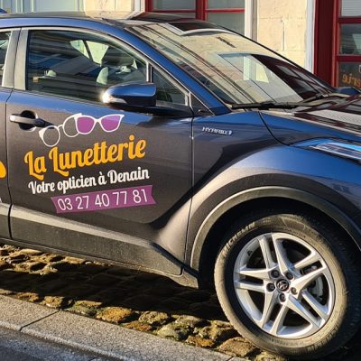 La Lunetterie