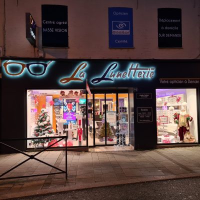 La Lunetterie