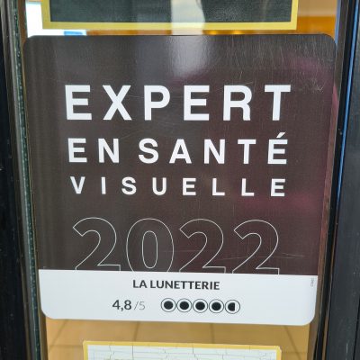 La Lunetterie
