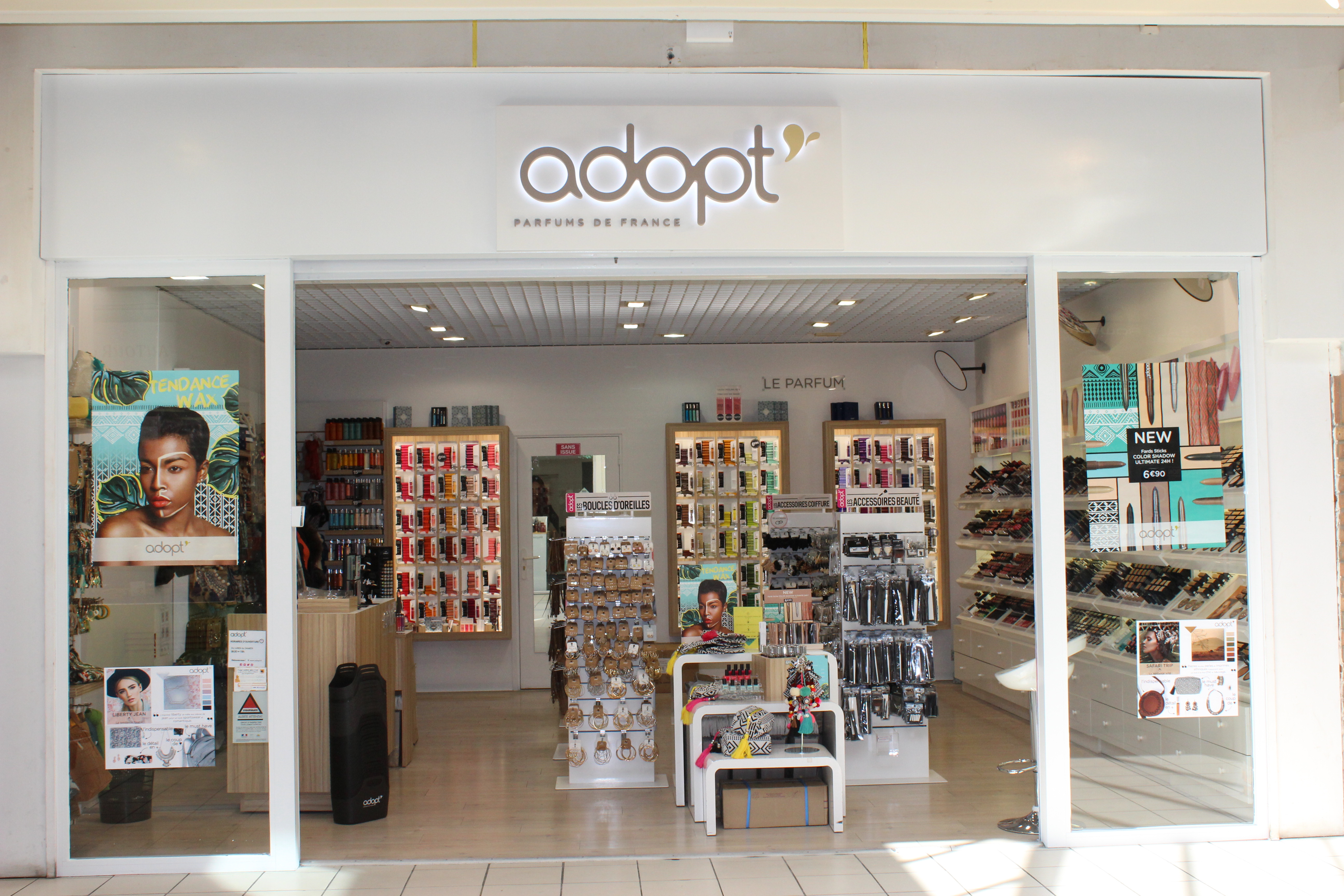 adopt parfum offert anniversaire