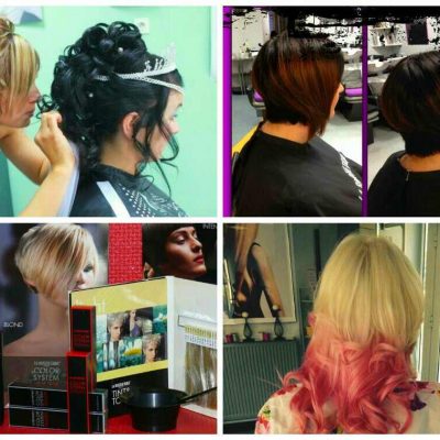 Glam’ Coiffure & Esthétique