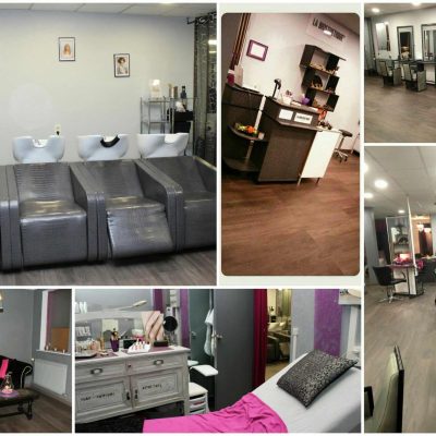 Glam’ Coiffure & Esthétique