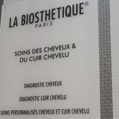 Glam’ Coiffure & Esthétique