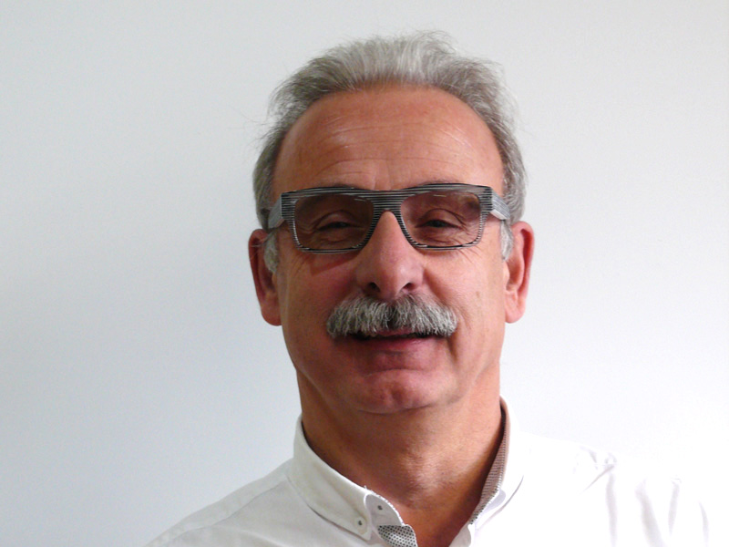 Patrick TEIRLINCK