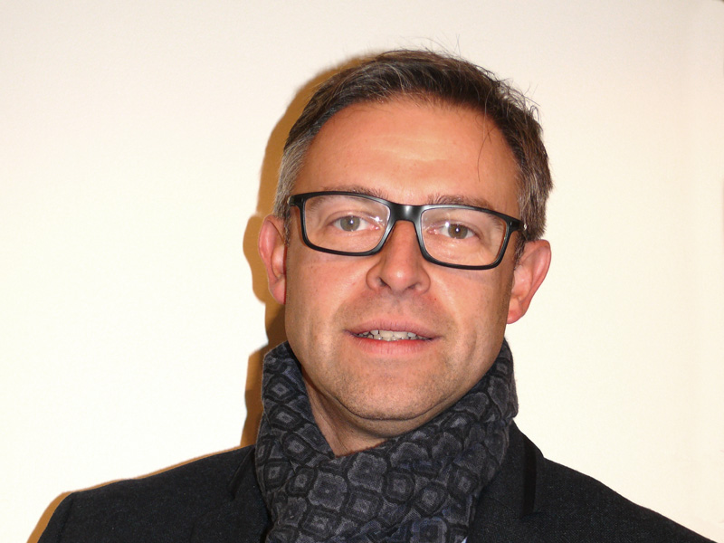 Samuel CARON