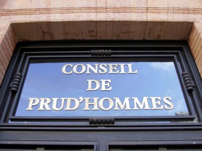 Conseil de Prud’hommes