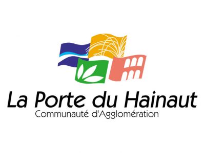 Communauté d’Agglomération de la Porte du Hainaut