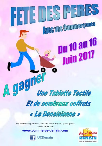 Fête des Pères