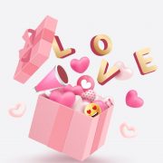 Concours Facebook Saint-Valentin