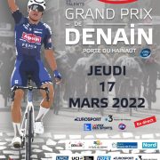 Opération Grand Prix de Denain