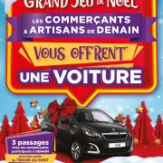 Noël à Denain