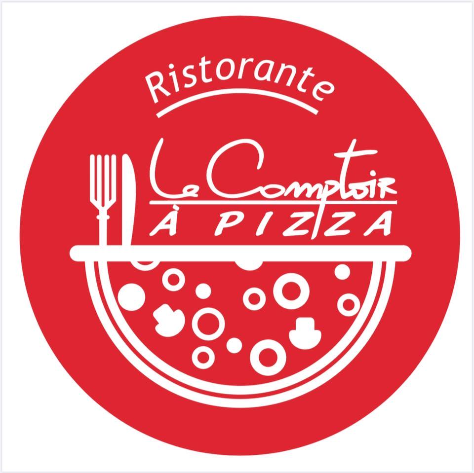Le Comptoir à Pizza
