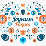 Joyeuses Pâques